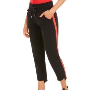 New Calvin Klein Performance Cropped Sweatpants